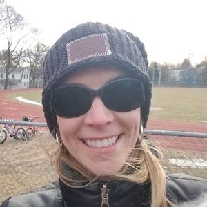 Meet your Posher, Sara